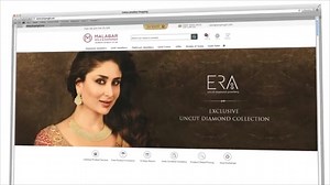 Latest video of shopmgd.com Watch the online shopping experience from Malabar Gold and Diamonds. For more information visit www.shopmgd.com | Malabar Gold and Diamonds