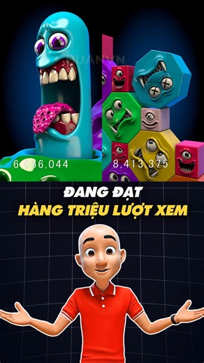 CÁCH LÀM VIDEO DẠNG LOVELY HORROR SHOW. XEM NGAY! | Huan.academy