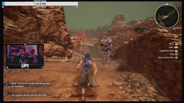 UntoldPlotTwist - Twitch