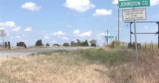 Solar farm proposed for Johnston and Bryan counties