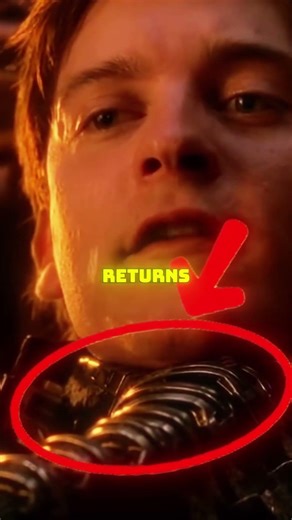 How Marvel Connects Spiderman 2 to Spiderman No Way Home #spiderman #nowayhome #spiderman2 #marvel