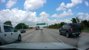 Episode 1 of Crazy Houston Drivers! FYI, driver of the Dodge Charger, you have to check your mirrors before changing lanes. Don’t just follow the person in front of you. Smile for the camera! “Watch out, Houston! Wild drivers are on the loose!” DISCLAIMER: We do not own the rights to the music played in this video. | HTX Media