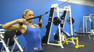 Face pull : conseils et comment bien réaliser cet exercice