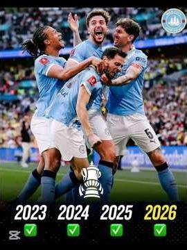 FA CUP FINAL SET! 🚨🏆 #FootballNews #Wembley #breakingnews