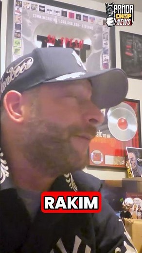 Eminem & Jay-Z's Interlude On New Rakim, Masta Killa, & Kurupt Collab Album!