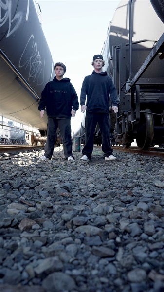 Bounce Remix @timbaland #timbaland #dance | Funkanometry