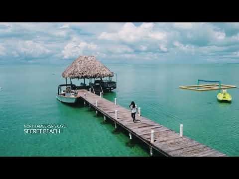 Grand Belizean Estates | Affordable Lot Near Secret Beach, Ambergris Caye