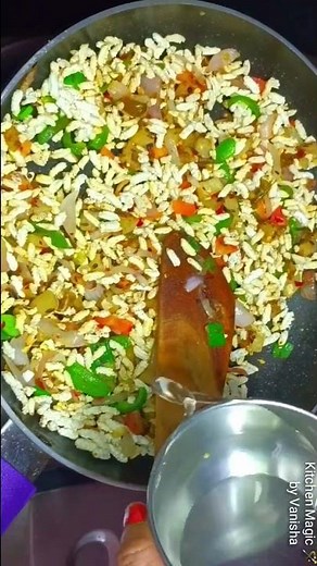 बची हुई खील की रेसिपी को देखने के बाद आप जान बूझकर 5 किलो खील फालतू अगली दिवाली पर लाएंगे।