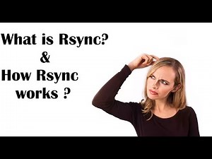 What is Rsync ? | How Rsync Works in Linux ?