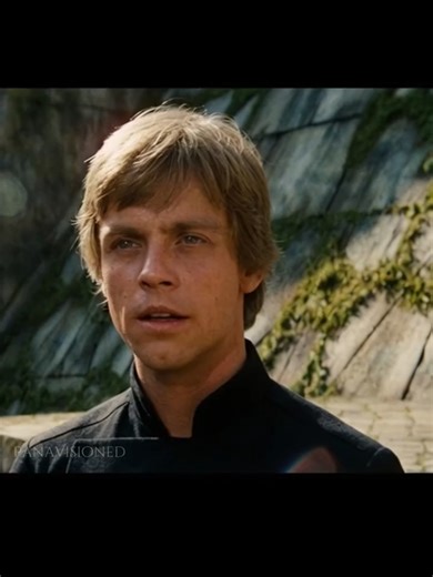 Luke Skywalker and Kyle Katarn in Jedi Academy