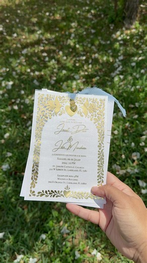 Mexican Talavera Invitations - Etsy