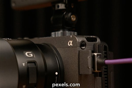 Best Obs Setup With Camera Photos