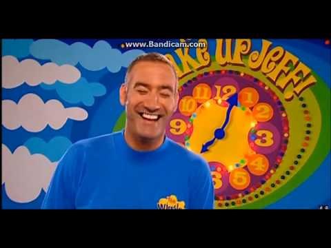 The Jungle Book (John Clancy) Part 7 - Harry Gets Kidnapped by the Wiggles