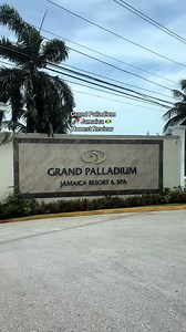Heres my honest review😅 its deff a family friendly resort but I feel they have ALOT to improve! Also be prepared to get your steps in. If you are looking to explore Jamaica its also pretty far from everything, so the transportation prices will be higher. #jamaica #montegobay #allinclusiveresort #hotelreview #placestostay #familyresort