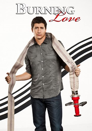 Burning Love Season 1 - watch full episodes streaming online