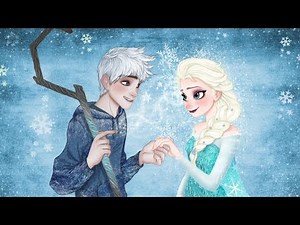 Die Eiskönigin – Völlig unverfroren Hochzeit Elsa und Jack