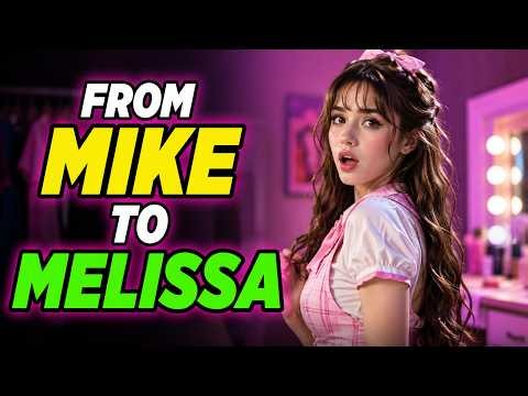 From Mike to Melissa... I Never Expected My Life to Change Forever | MtF Transition Story
