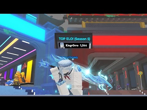 Death Ball Ranked #1 Elo vs Top players!