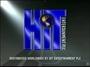 HiT Entertainment (1998)