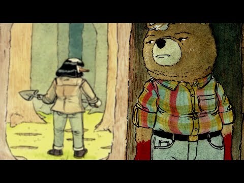 Beneath the Trees Where Nobody Sees: Rite of Spring (No. 1) DUB