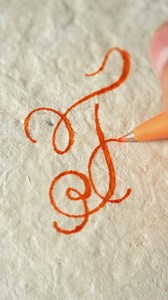 38K views · 393 reactions | Vintage letter F #lettering | Made by Edgar | Facebook