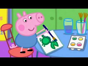Peppa Pig - The Playgroup