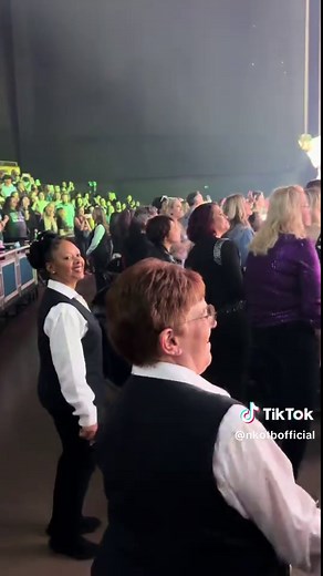 NKOTB Live: Hangin' Tough in Vegas