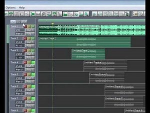 Como masterizar en Cool edit Pro 2.1