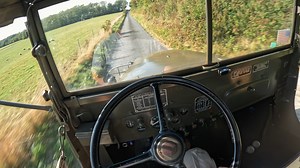 35K views · 805 reactions | Climbing up and down hills in a WW2 GMC CCKW. Volume up!! | TankHistoria | Facebook