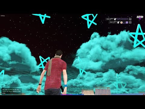 Como Poner Cielo En FiveM🌆✅Facil y Rapido✅🌆 TheKZ