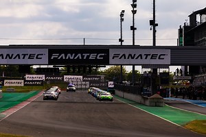 PCCF – Magny-Cours : suivez la course 2 en direct vidéo