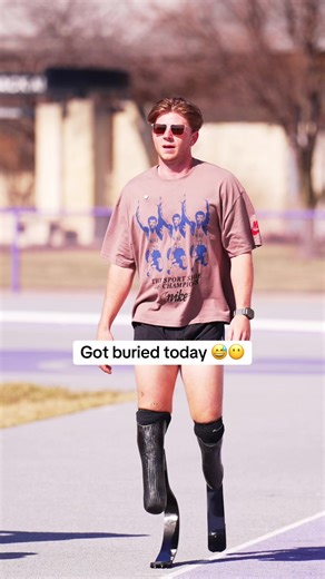 Strength Test: Full Workout with 400m Runners