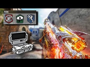 Top 5 BEST PERKS In CODM