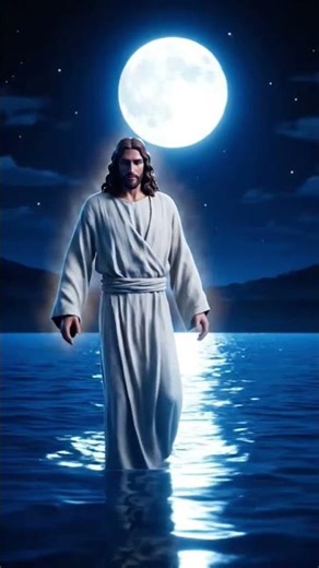 Top 5 Miracles of Jesus (Animated in 3D) ✨ #shorts#Jesus #Bible #Miracle #3DAnimation #God