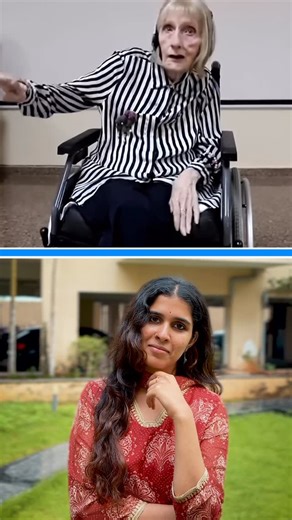 Chennai SchoolOf Music Therapy Pvt. Ltd. on Instagram: "Ever wondered why someone with Alzheimer’s suddenly remembers a name, a place, or a moment… just because a familiar song plays? Music reaches parts of the brain that memory loss can’t fully shut down and today, our faculty breaks down how that works. . . . . music therapy, alzheimer’s care, dementia support, music and memory, neuroscience of music, therapeutic music, healing with music, music therapy india, music therapist, dementia awarene