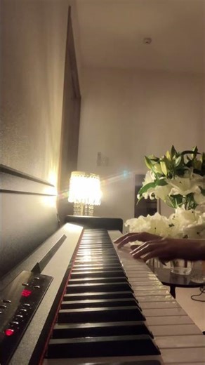 LILIUM elfen lied piano /エルフェンリート リリウム 耳コピピアノ
