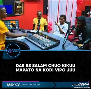 Kaje Double Killer Music Video Showcase