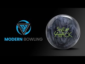 Radical Sneak Attack Bowling Ball Review