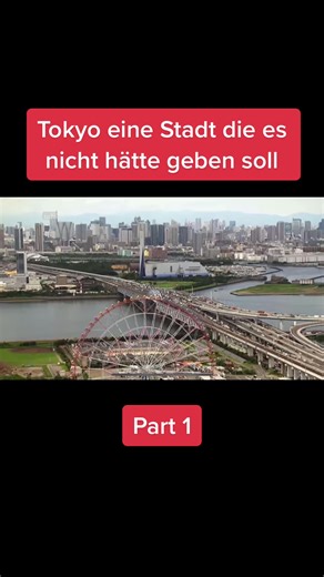 Exploring Tokyo: A City Like No Other - Part 1