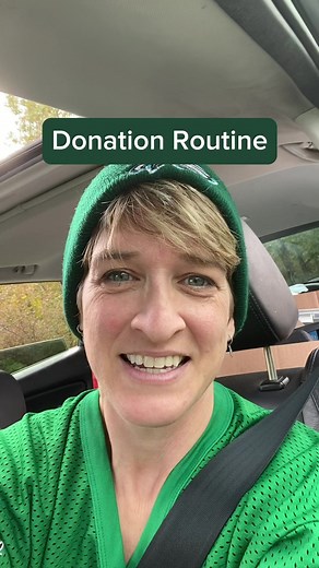 We all have different desires when making donations…who or what it benefits, how easy it is to drop off, what type of donations they allow etc…#professionalorganizer #iOrganize #iOrganizeeverything #HappyOrganizing #organizing #howtoorganize | IOrganize