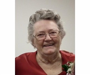 Viola Elizabeth "Beth" Jones Obituary (2025) - Venus, TX - Blessing Funerals & Cremations - Mansfield