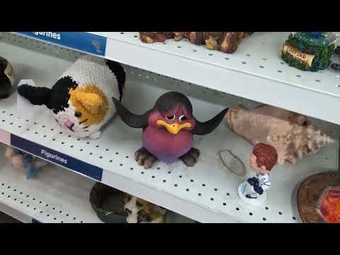 Thrift with me at Value Village in Etobicoke Ontario 