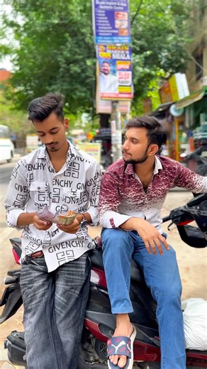 Matlab ki dosti🥹❤️ @toprealbuddy #emotational #ytshorts #friendship