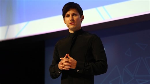 Everything that has happened in the Telegram CEO Pavel Durov arrest case so far