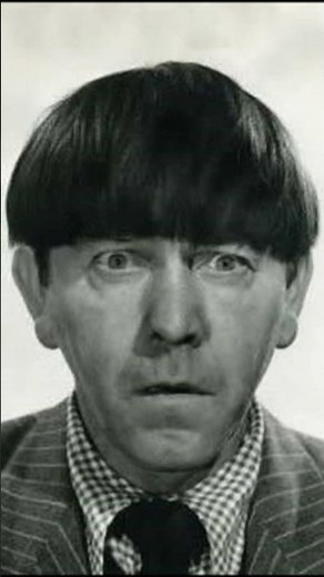 The Life and Death of Moe Howard