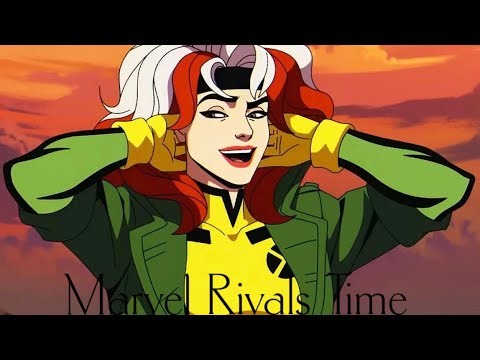 Rouge SMASHes [RIVALS]