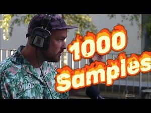 1000 SAMPLES !!! +NEW Korg Volca Sample pack VOCAL