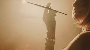 Retro Lady Smoker Close-up Hand Holding Stock Footage Video (100% Royalty-free) 3610322931 | Shutterstock