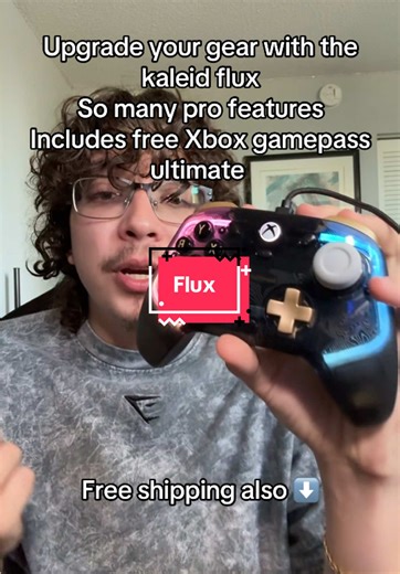 Experience Next-Level Gaming with GameSir Features