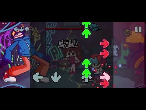 Ballistic Erect | Nightmare difficulty | Mobile